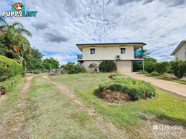 7 Kepler Court CLERMONT QLD 4721