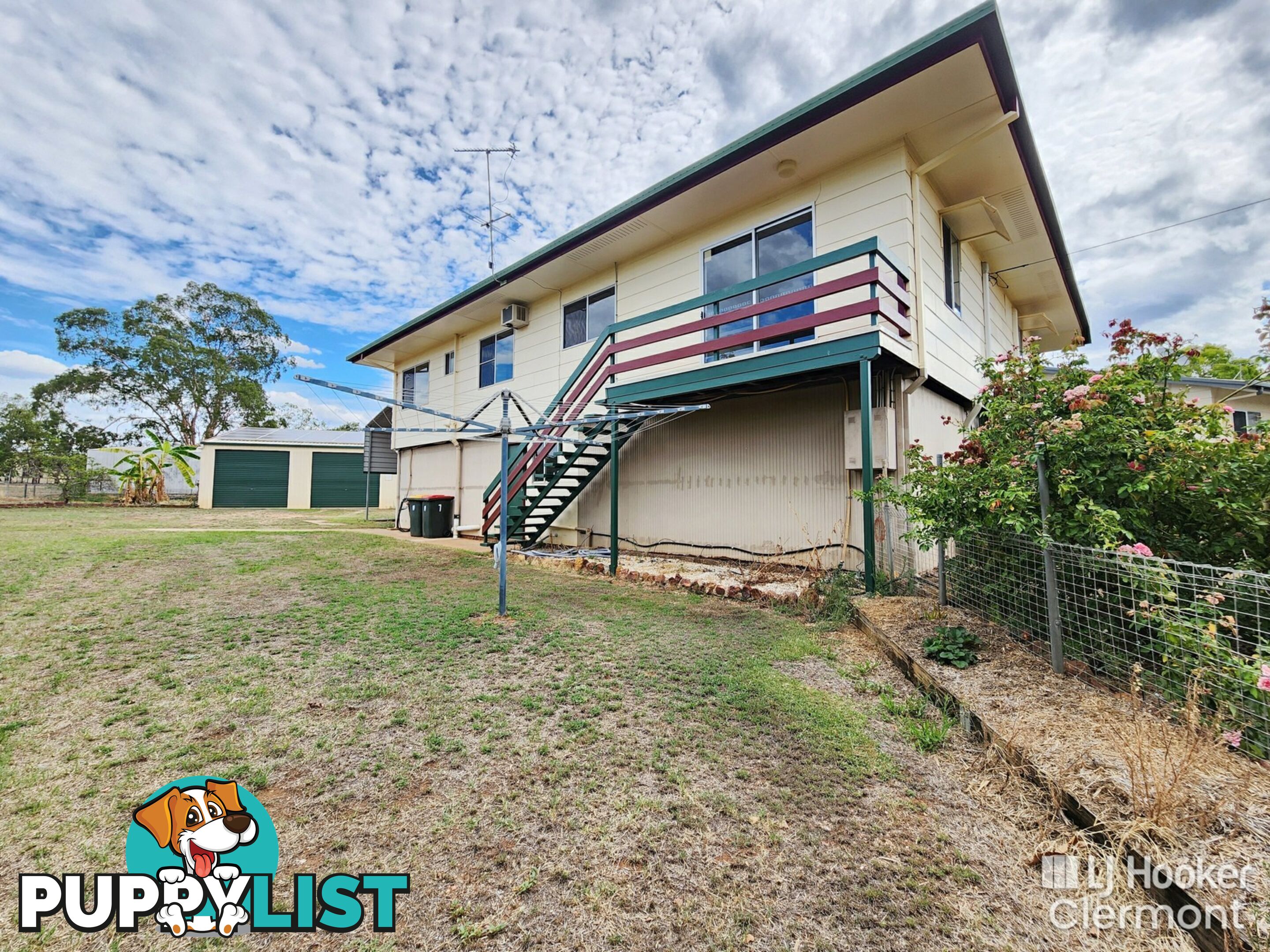 7 Kepler Court CLERMONT QLD 4721