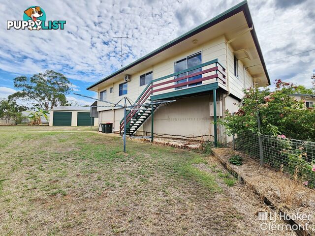 7 Kepler Court CLERMONT QLD 4721