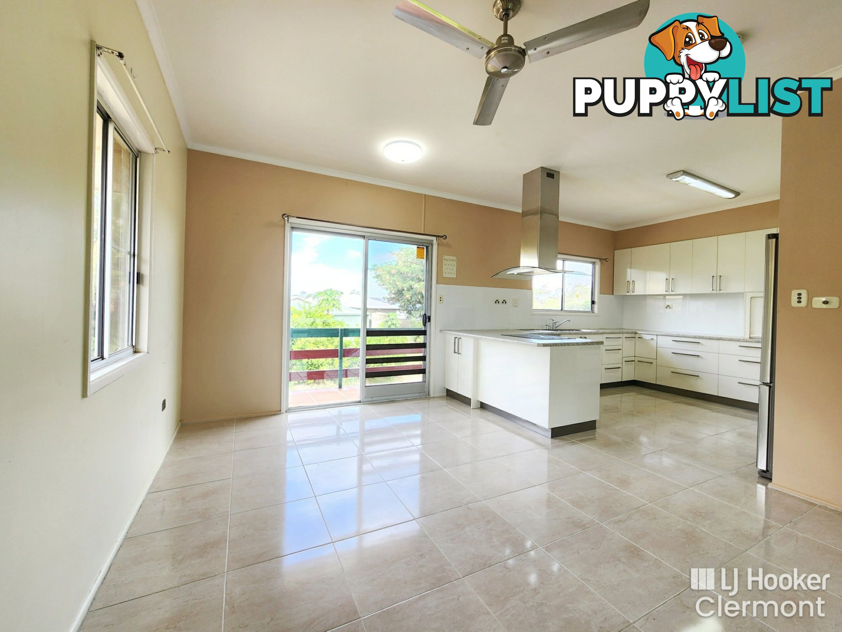 7 Kepler Court CLERMONT QLD 4721