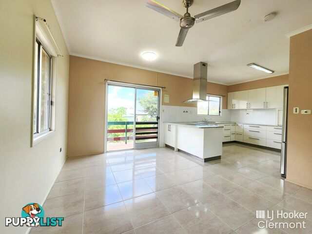 7 Kepler Court CLERMONT QLD 4721