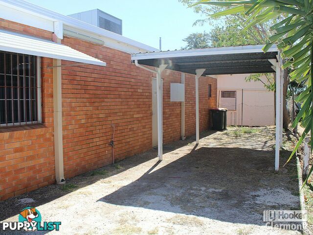51 Capella Street CLERMONT QLD 4721