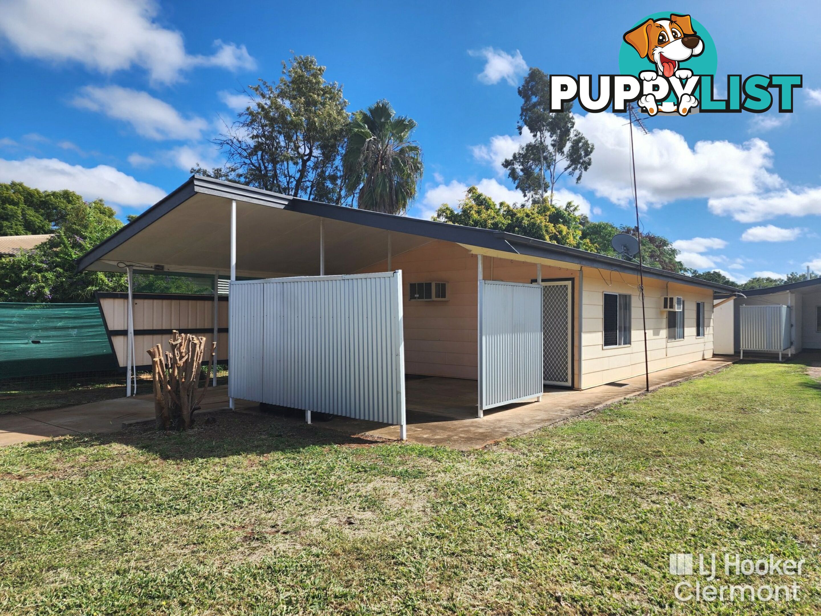 Unit 2/68 Daintree Street CLERMONT QLD 4721