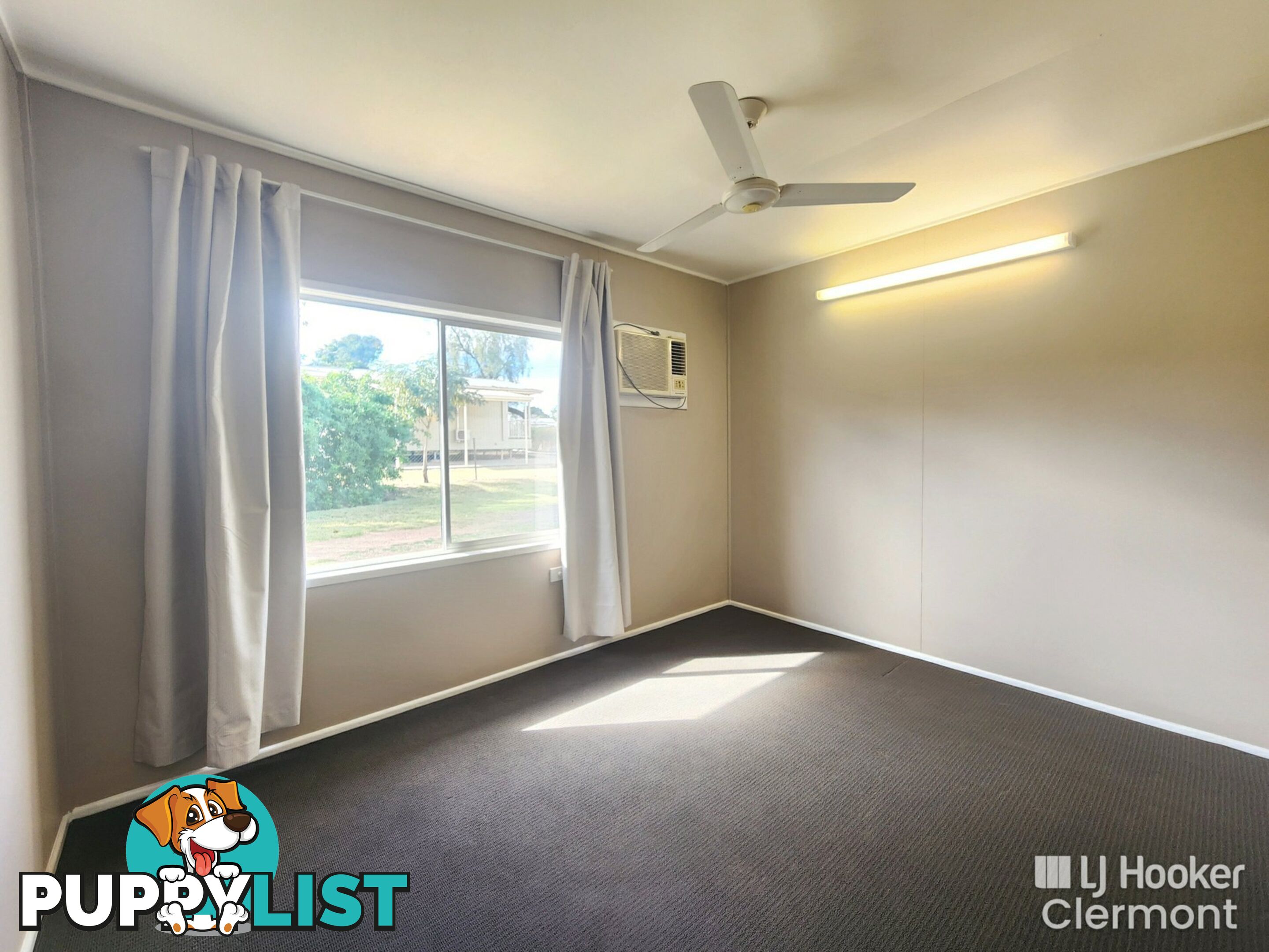 Unit 2/68 Daintree Street CLERMONT QLD 4721