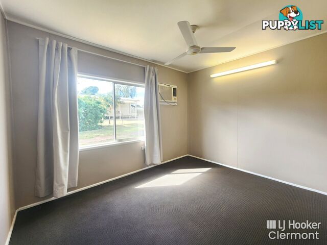 Unit 2/68 Daintree Street CLERMONT QLD 4721
