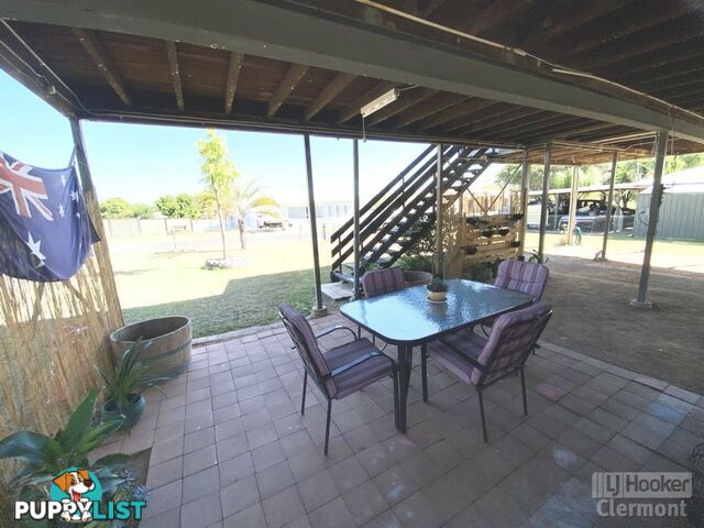 11 East Lane CLERMONT QLD 4721