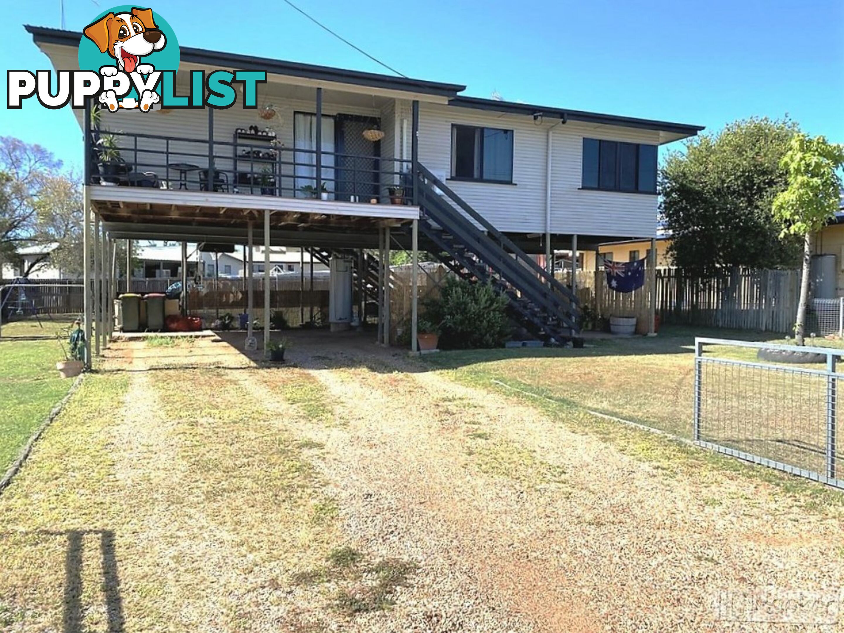 11 East Lane CLERMONT QLD 4721