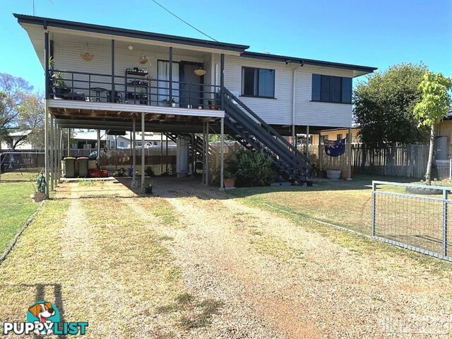 11 East Lane CLERMONT QLD 4721