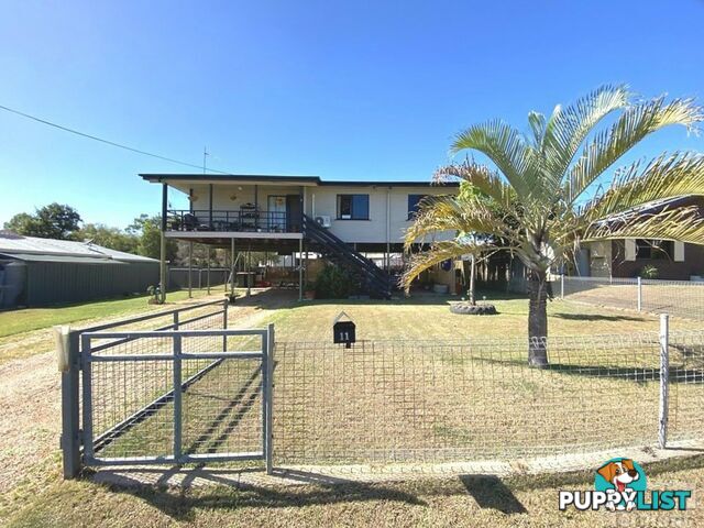 11 East Lane CLERMONT QLD 4721