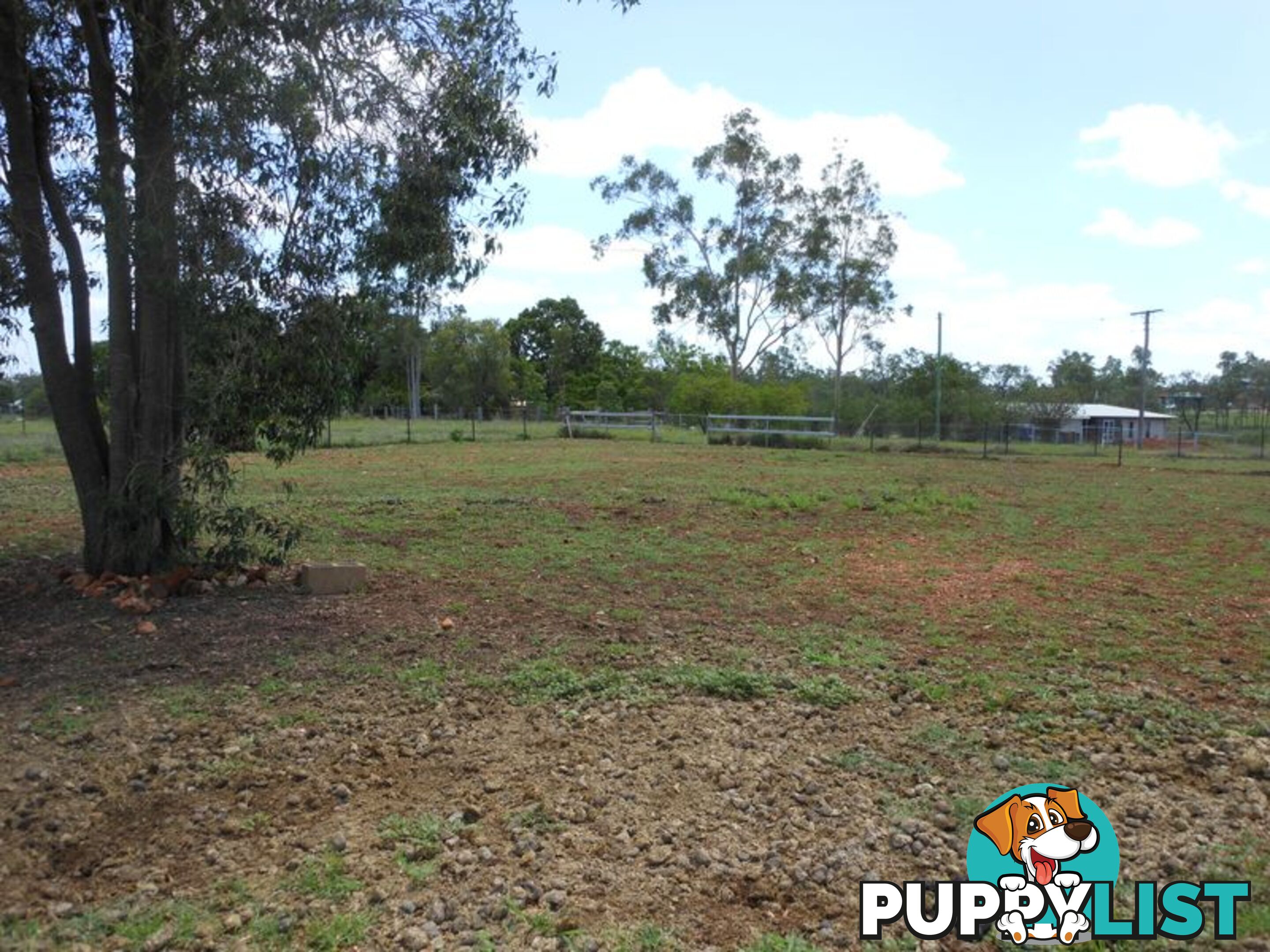 Lot 98 Rubyvale Road CLERMONT QLD 4721