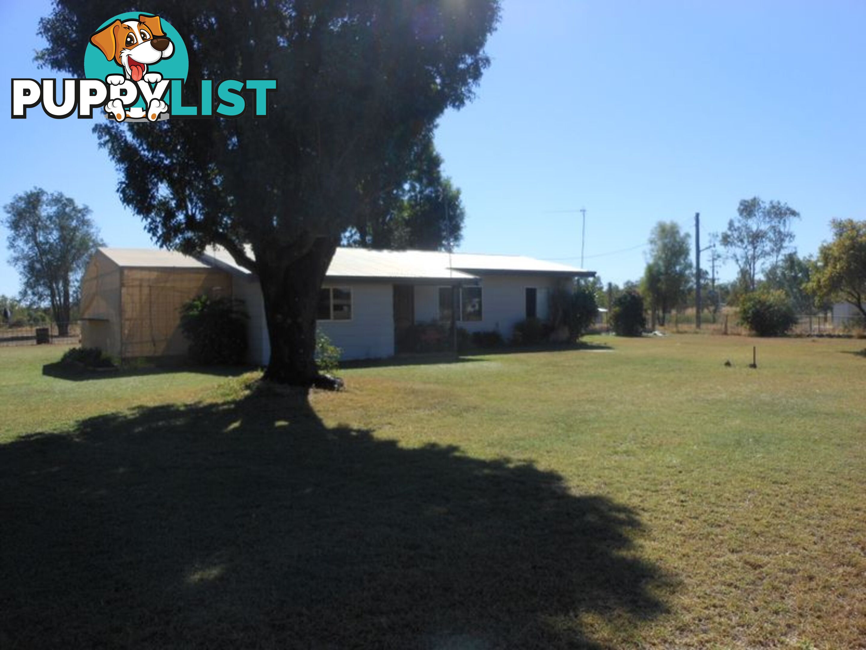 Lot 98 Rubyvale Road CLERMONT QLD 4721