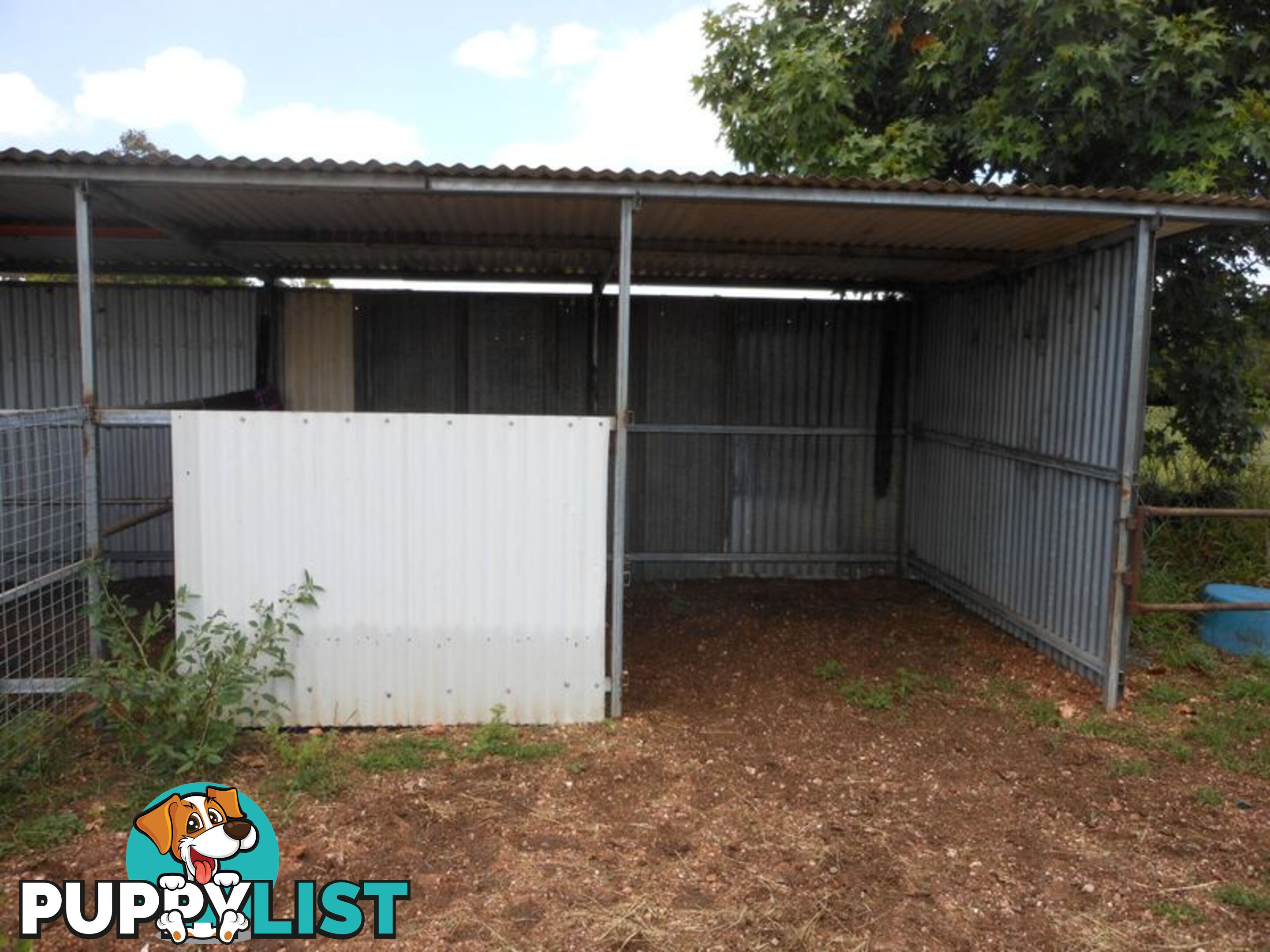 Lot 98 Rubyvale Road CLERMONT QLD 4721