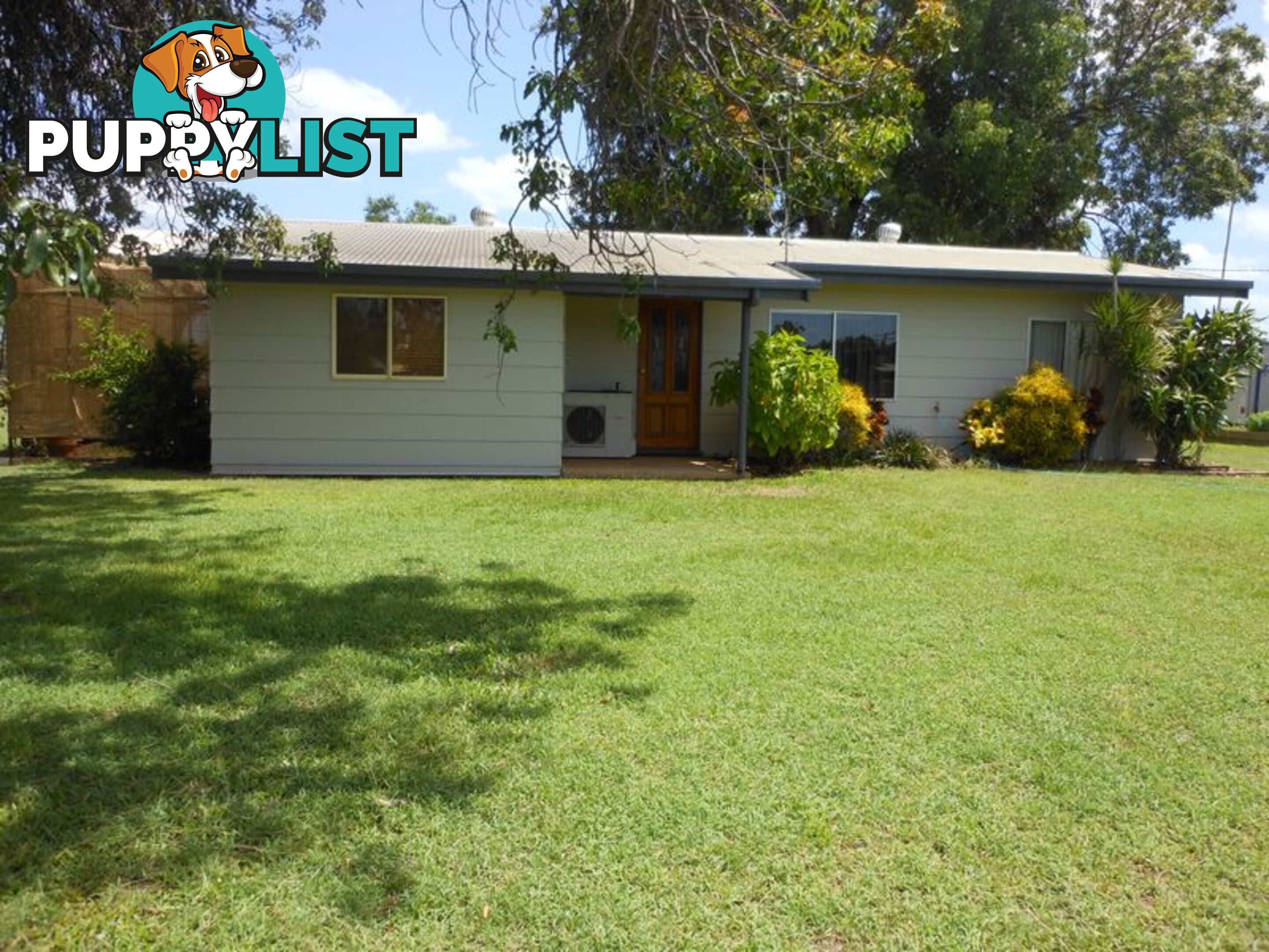 Lot 98 Rubyvale Road CLERMONT QLD 4721