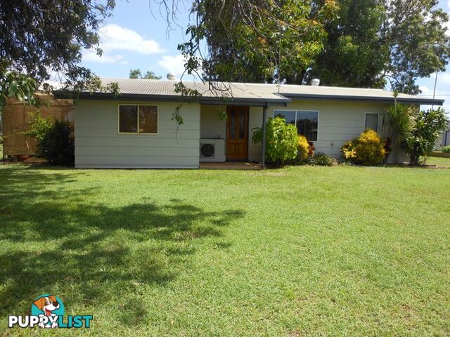 Lot 98 Rubyvale Road CLERMONT QLD 4721