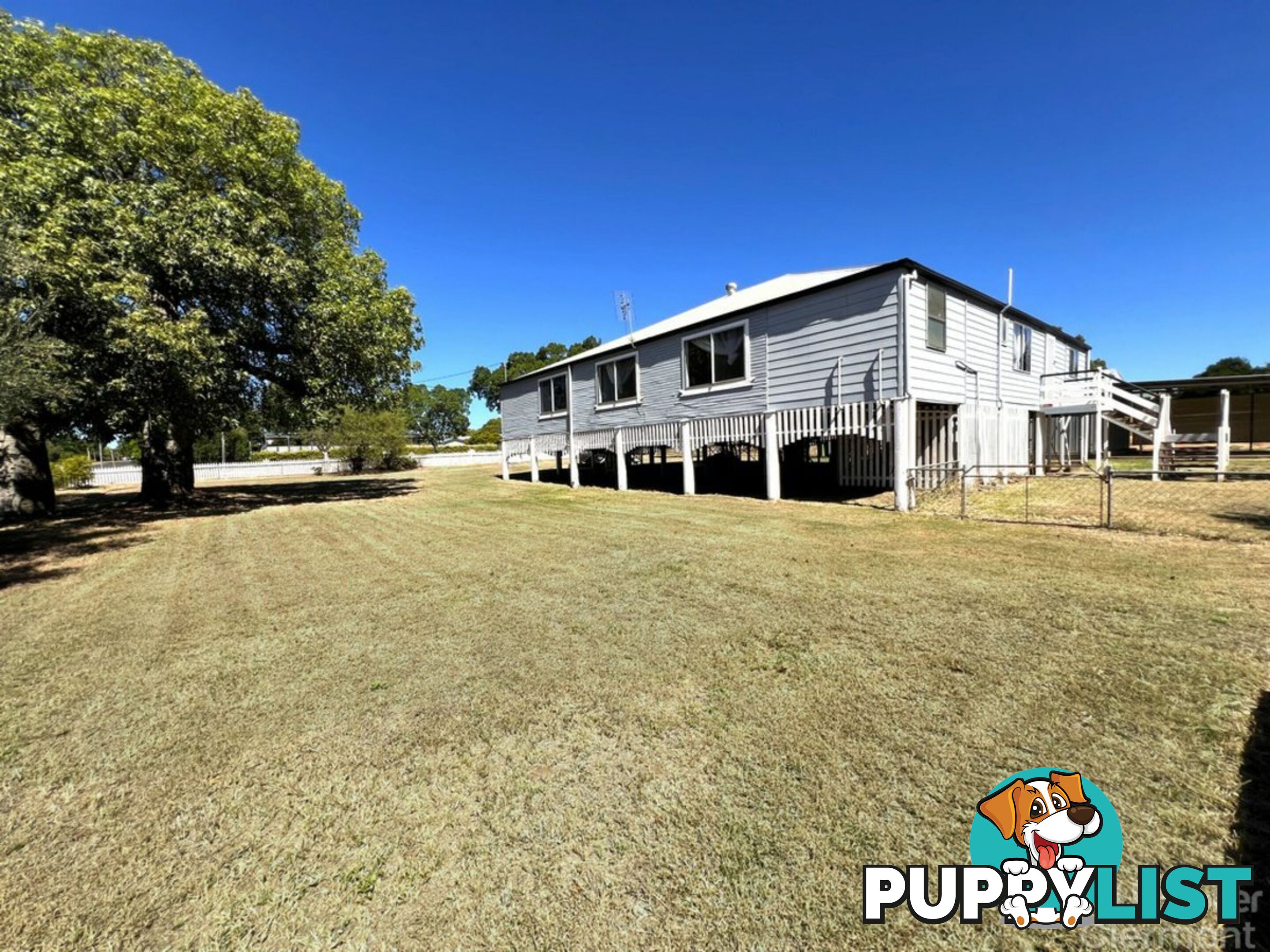 2 Sirius Street CLERMONT QLD 4721