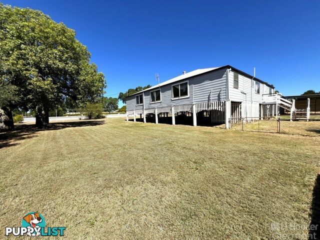 2 Sirius Street CLERMONT QLD 4721