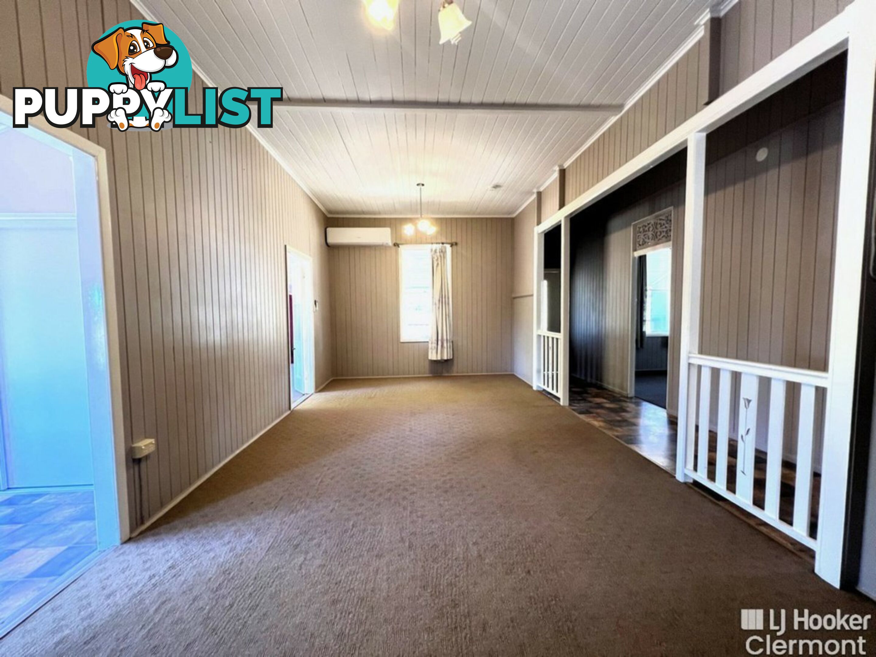 2 Sirius Street CLERMONT QLD 4721