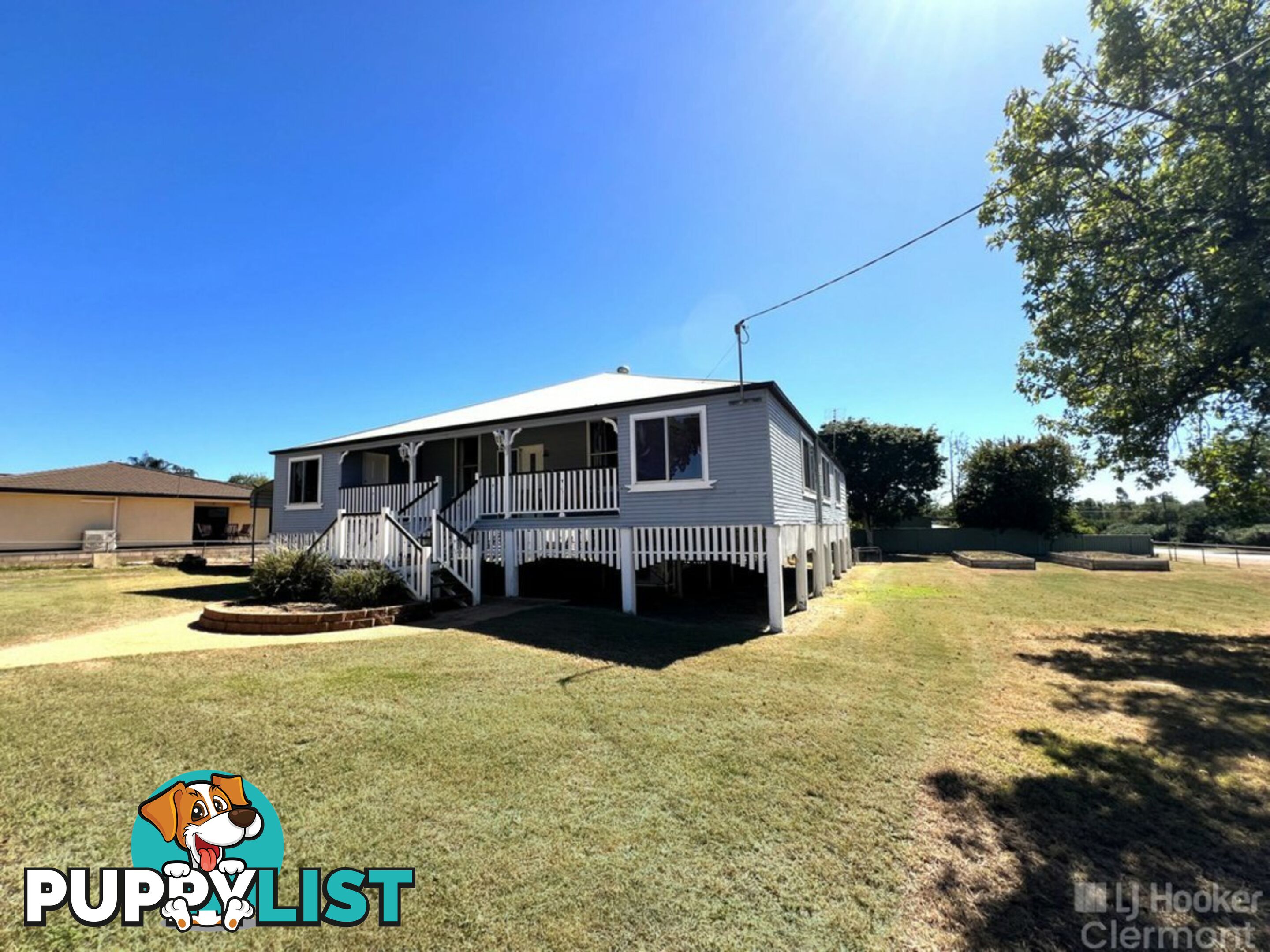 2 Sirius Street CLERMONT QLD 4721