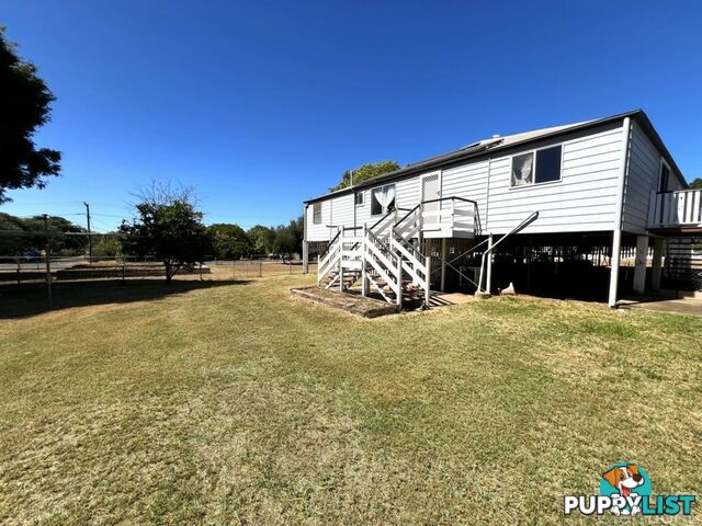 2 Sirius Street CLERMONT QLD 4721