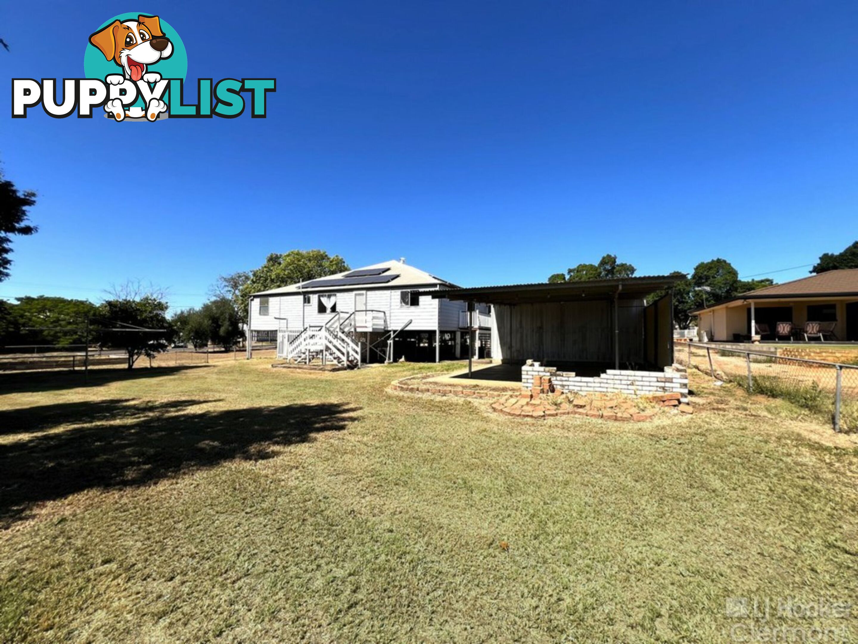 2 Sirius Street CLERMONT QLD 4721