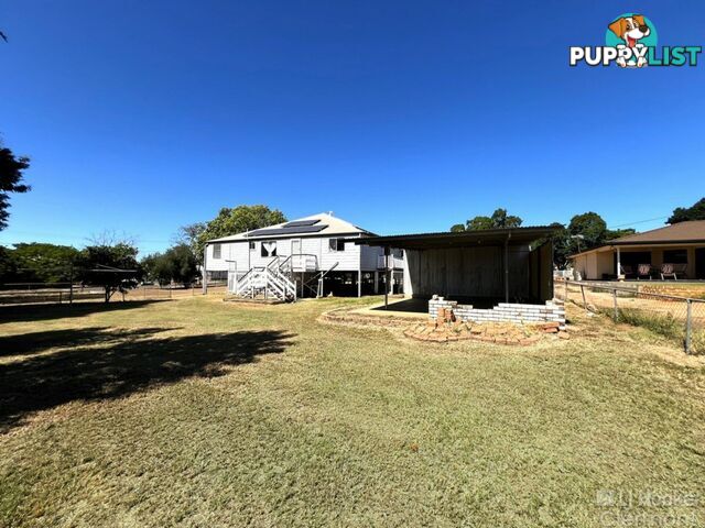 2 Sirius Street CLERMONT QLD 4721