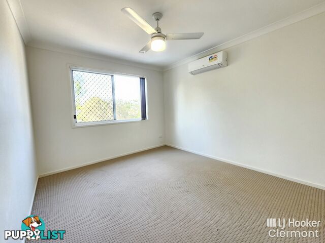 Unit 76/47 McDonald Flat Road CLERMONT QLD 4721