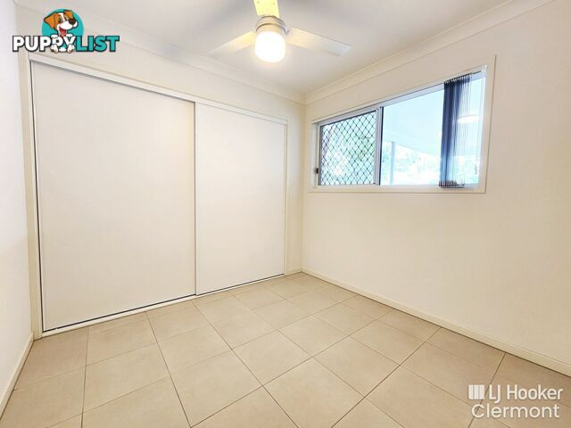 Unit 76/47 McDonald Flat Road CLERMONT QLD 4721