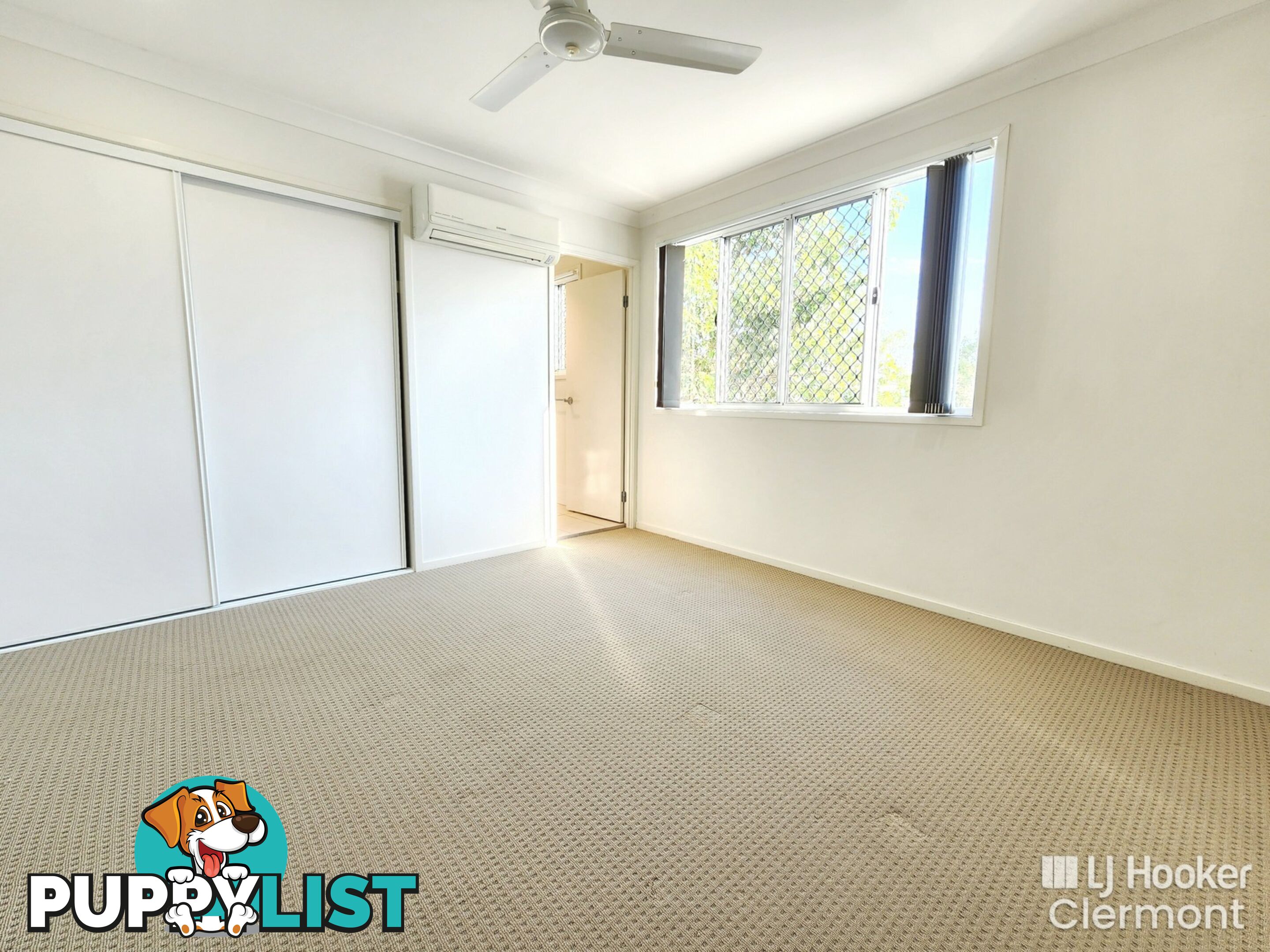 Unit 76/47 McDonald Flat Road CLERMONT QLD 4721