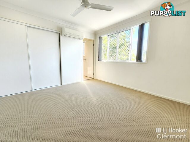 Unit 76/47 McDonald Flat Road CLERMONT QLD 4721