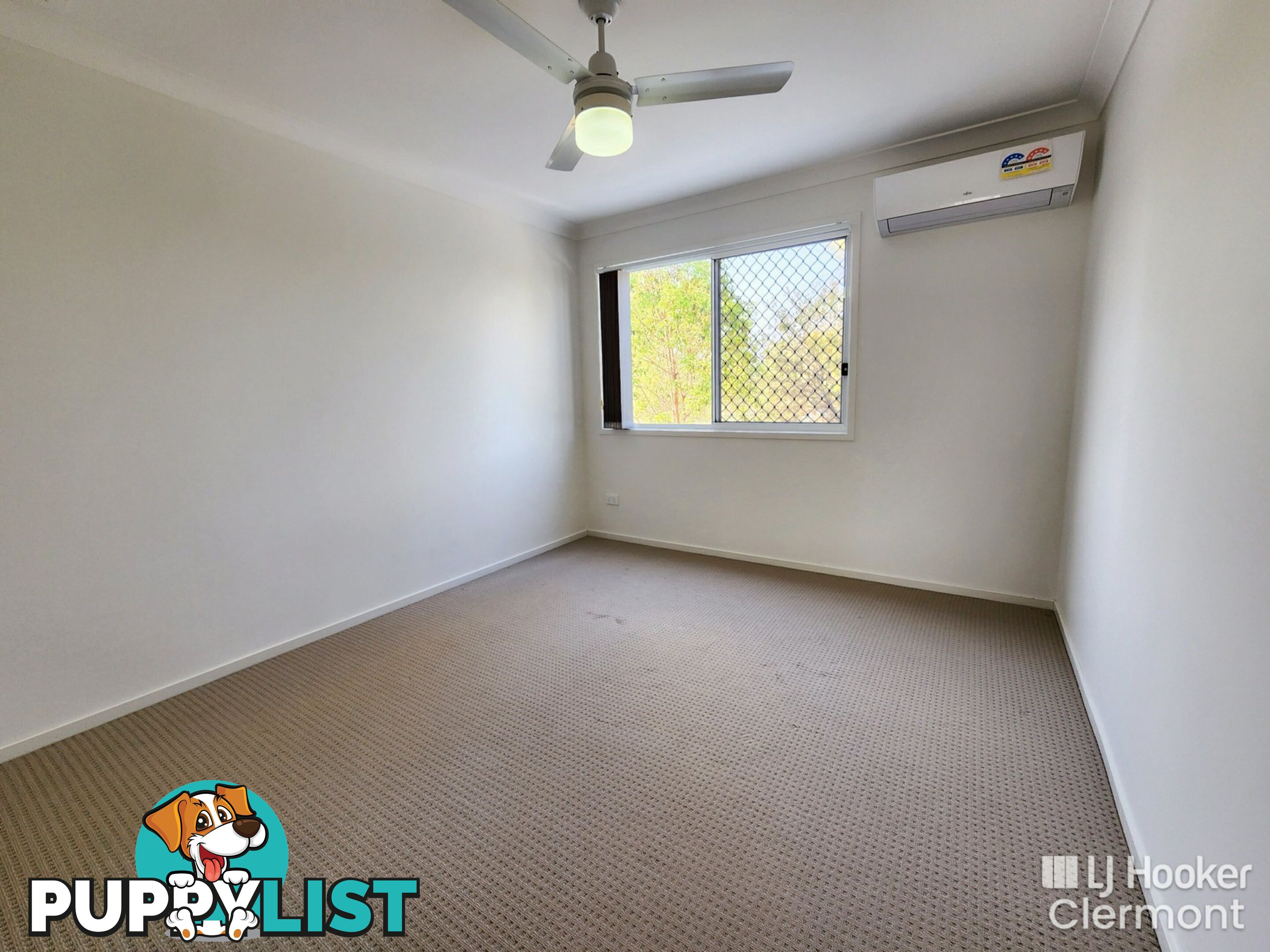 Unit 76/47 McDonald Flat Road CLERMONT QLD 4721