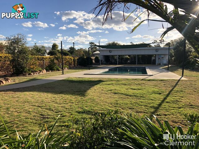 Unit 76/47 McDonald Flat Road CLERMONT QLD 4721