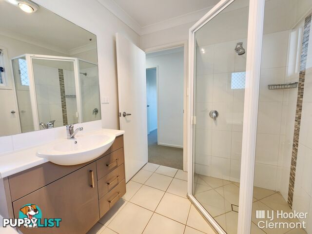 Unit 76/47 McDonald Flat Road CLERMONT QLD 4721