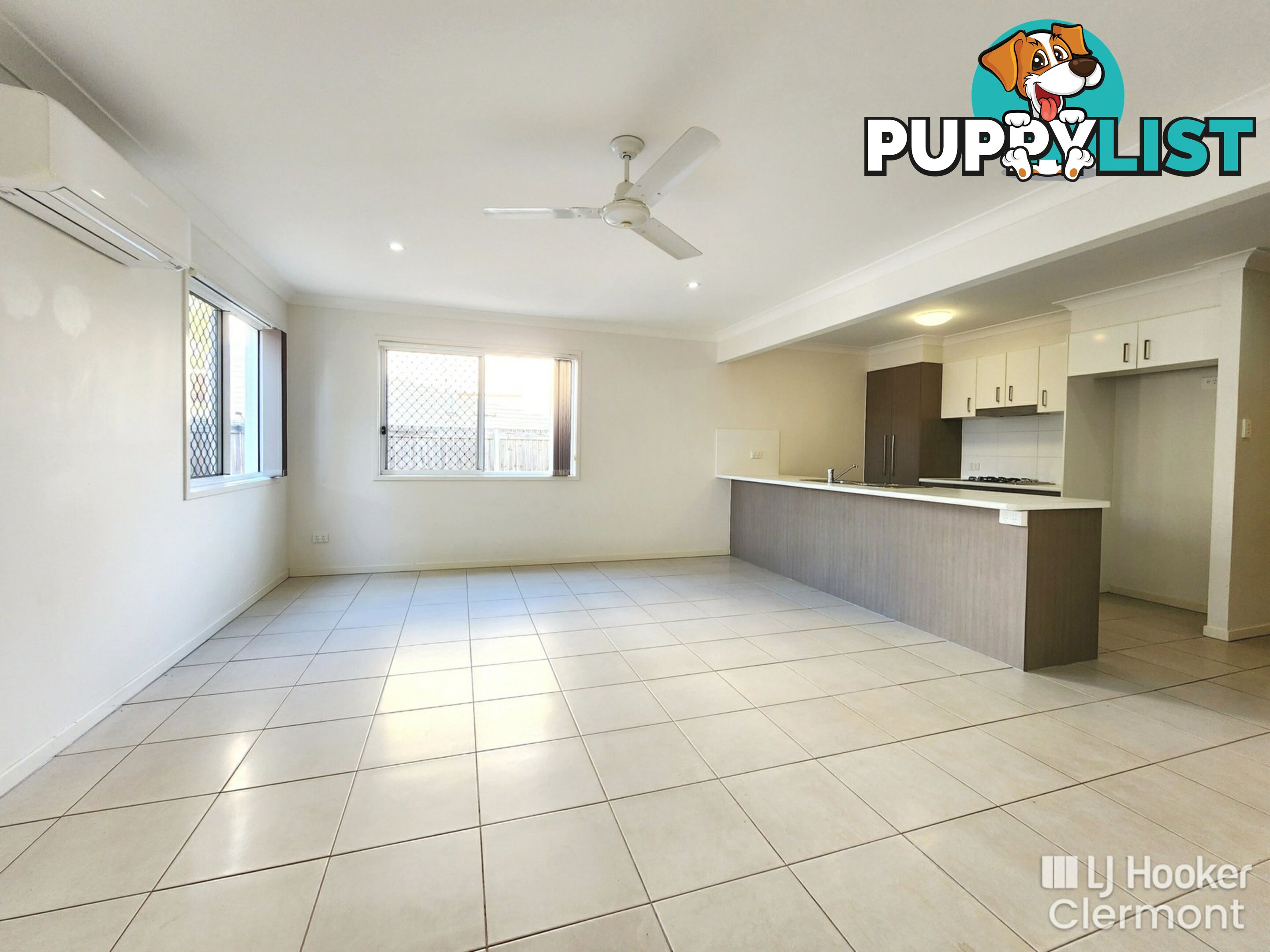 Unit 76/47 McDonald Flat Road CLERMONT QLD 4721