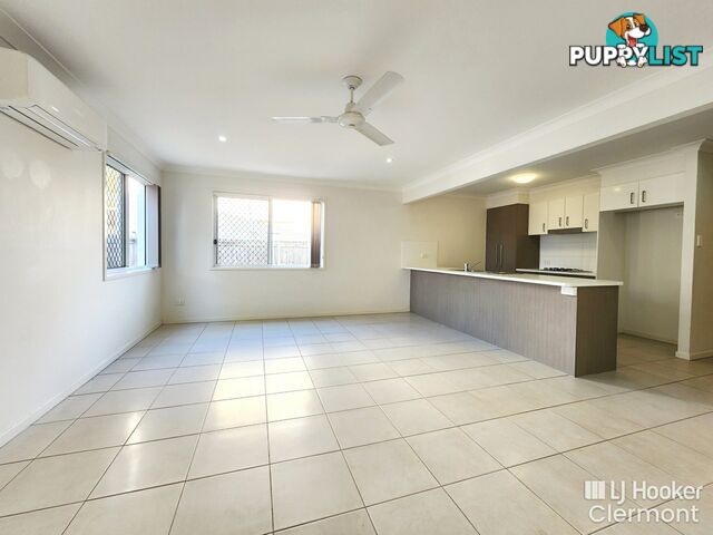 Unit 76/47 McDonald Flat Road CLERMONT QLD 4721