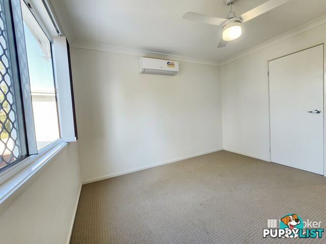 Unit 76/47 McDonald Flat Road CLERMONT QLD 4721