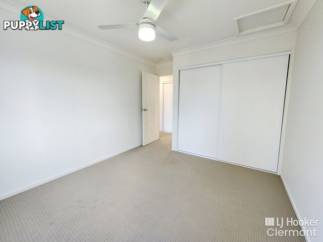 Unit 76/47 McDonald Flat Road CLERMONT QLD 4721