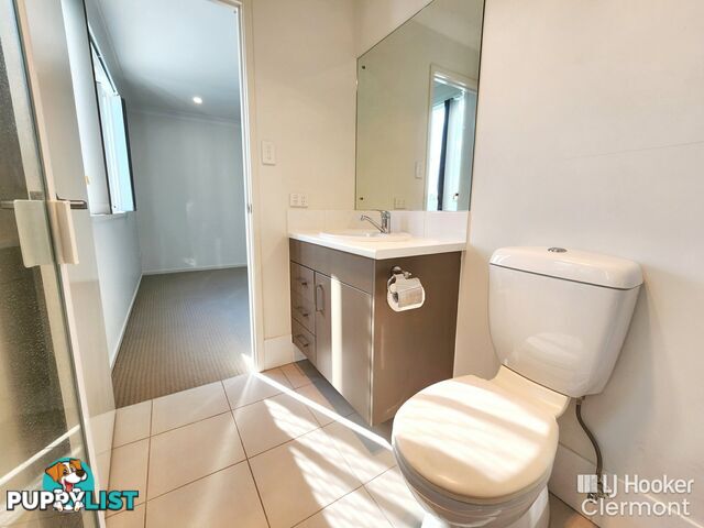 Unit 76/47 McDonald Flat Road CLERMONT QLD 4721