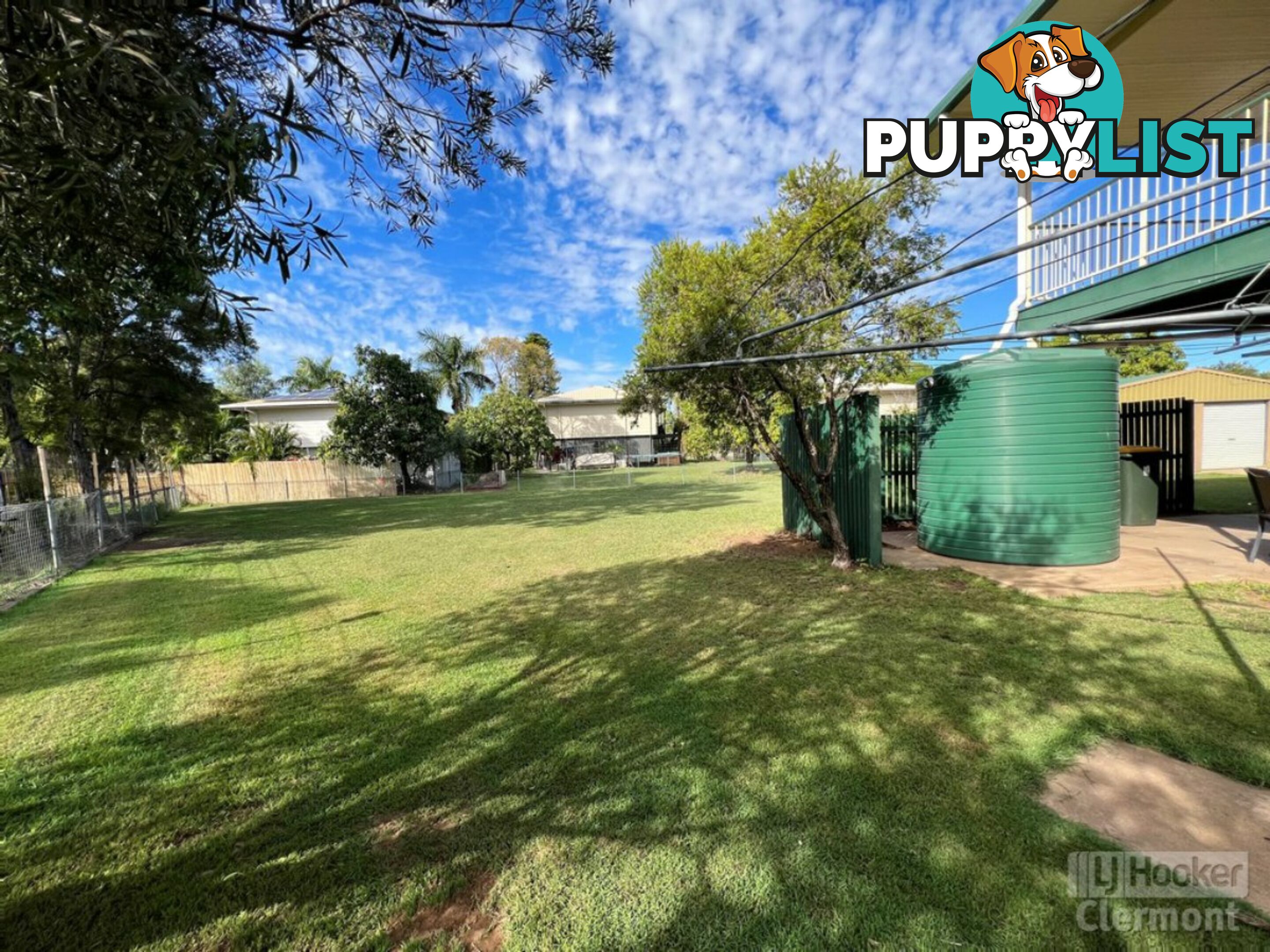 5 Lester Court CLERMONT QLD 4721