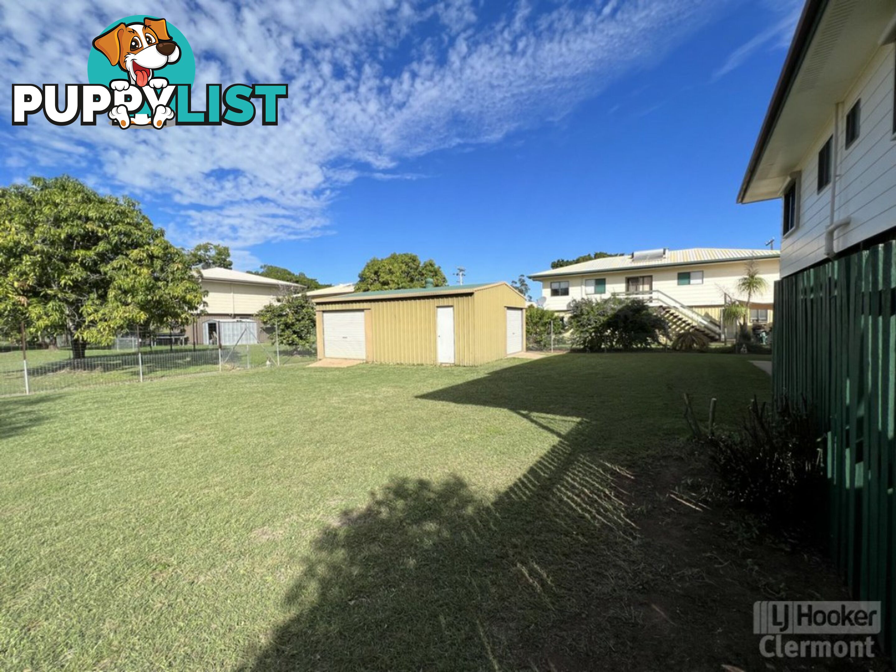 5 Lester Court CLERMONT QLD 4721