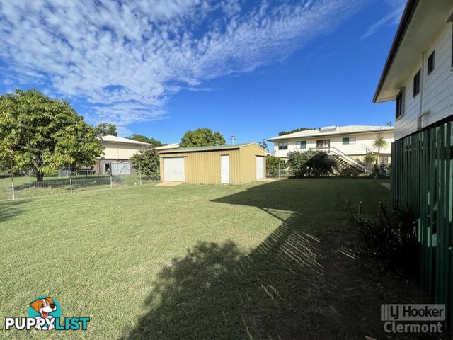 5 Lester Court CLERMONT QLD 4721