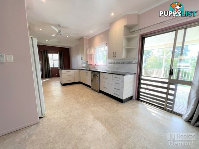 5 Lester Court CLERMONT QLD 4721