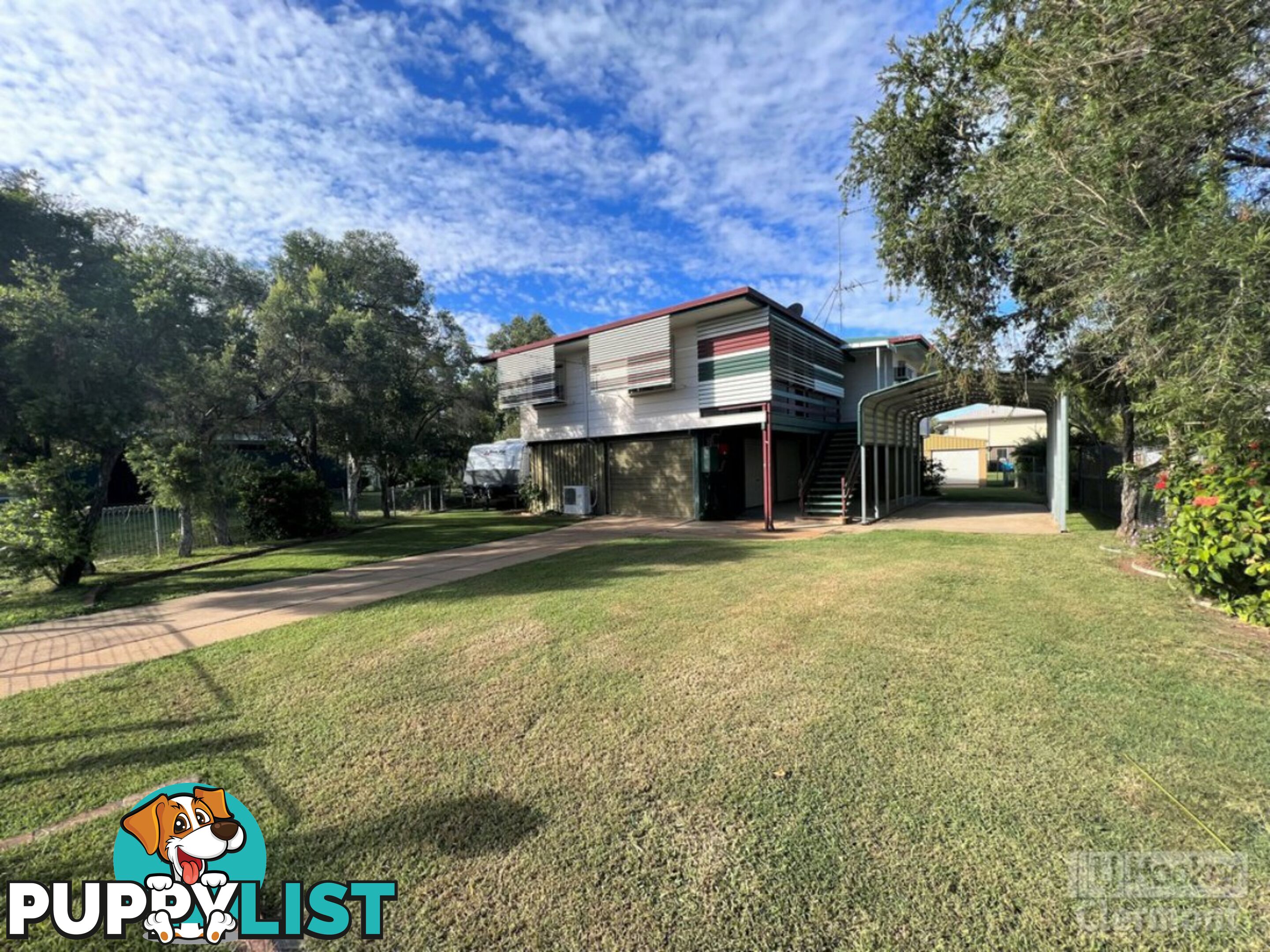 5 Lester Court CLERMONT QLD 4721