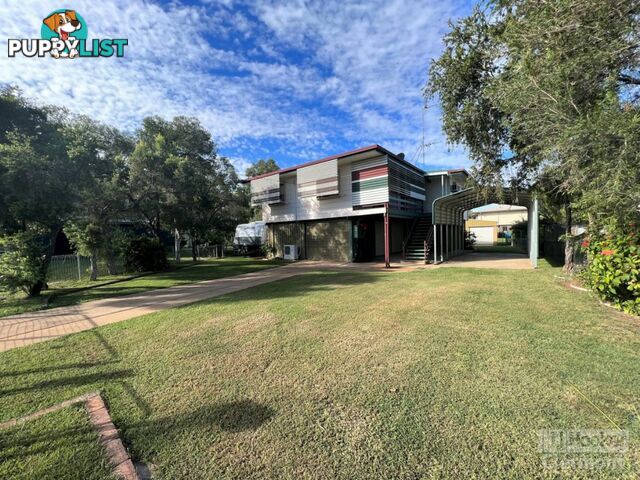 5 Lester Court CLERMONT QLD 4721