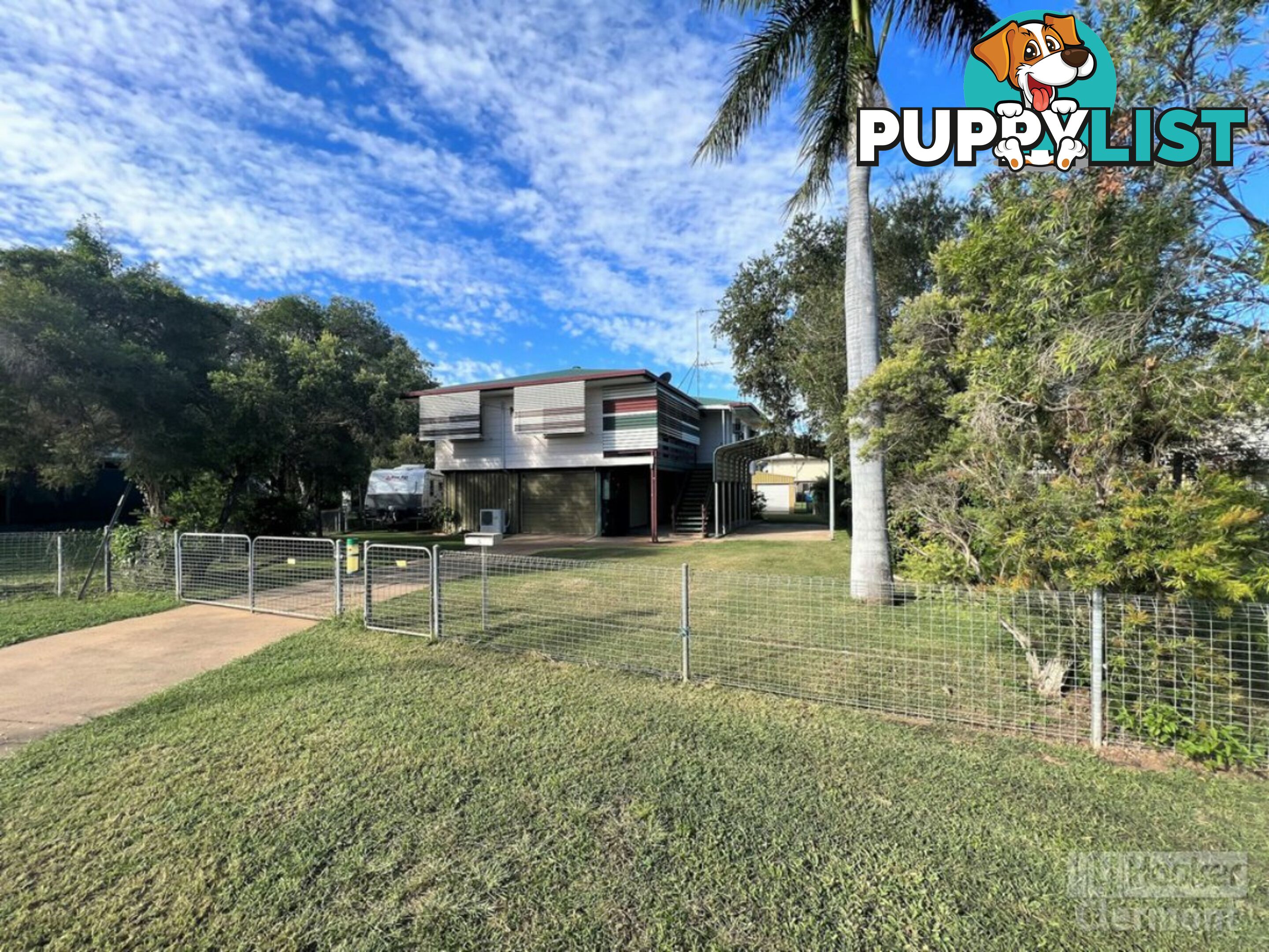 5 Lester Court CLERMONT QLD 4721