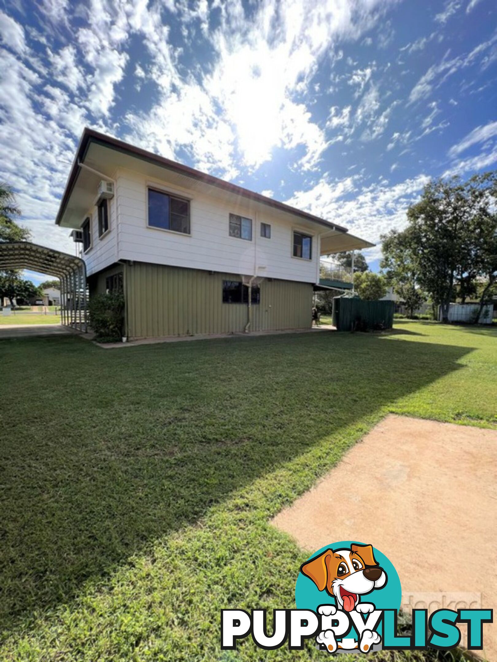 5 Lester Court CLERMONT QLD 4721