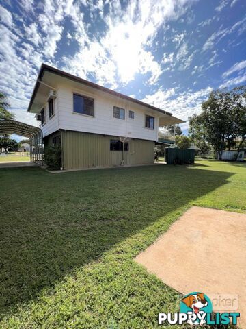 5 Lester Court CLERMONT QLD 4721