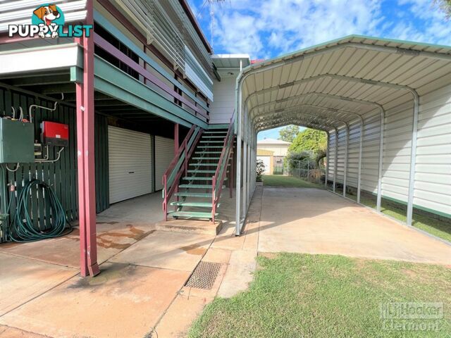 5 Lester Court CLERMONT QLD 4721