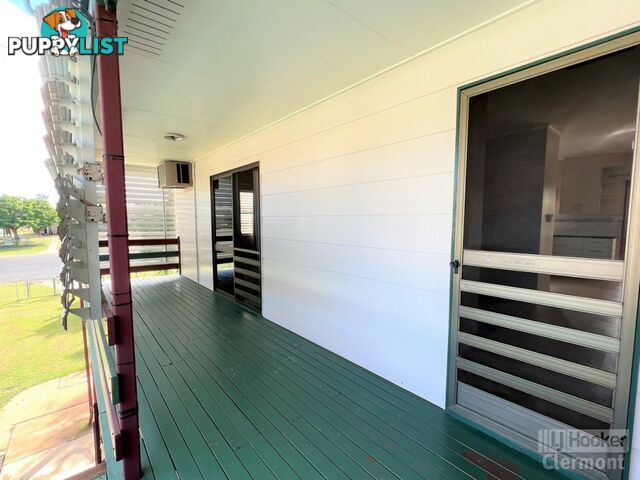 5 Lester Court CLERMONT QLD 4721