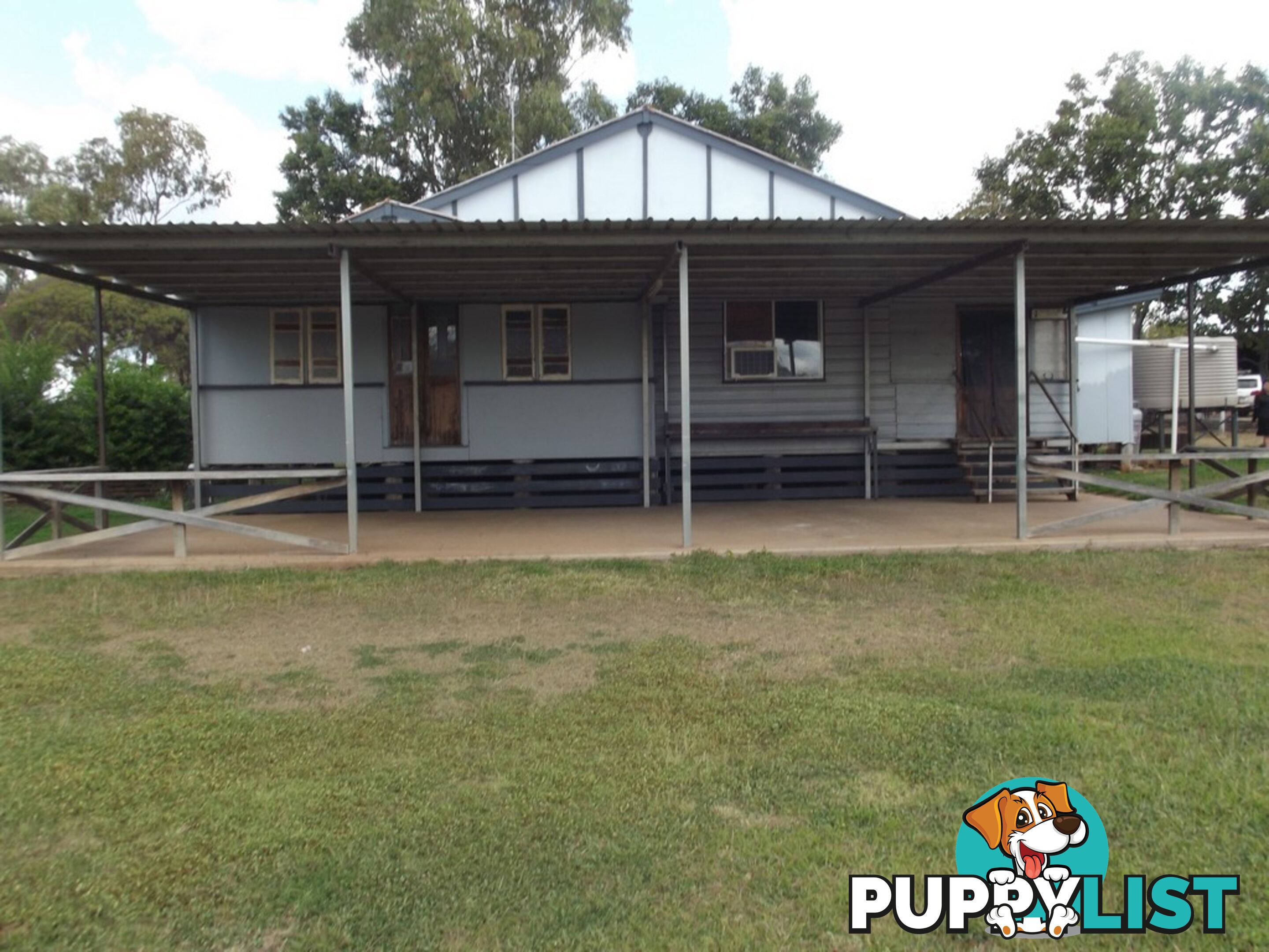 164 Racecourse Road CLERMONT QLD 4721