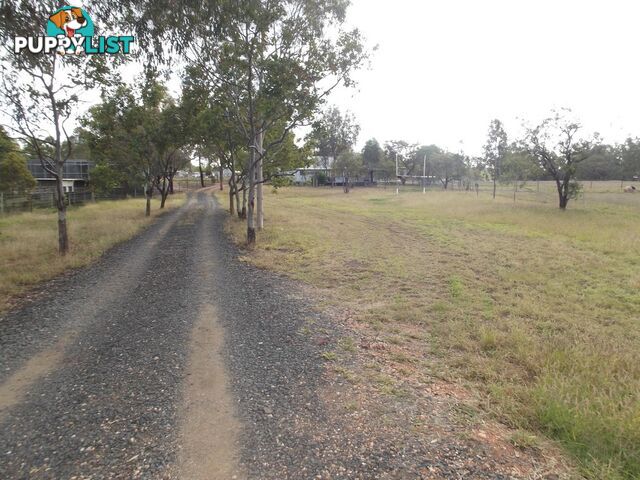 164 Racecourse Road CLERMONT QLD 4721